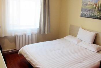 Hanting Hotel- Harbin Huayuan Street Branch 外观 照片