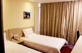 Hanting Hotel- Harbin Huayuan Street Branch 外观 照片