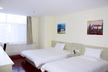 Hanting Hotel- Harbin Huayuan Street Branch 外观 照片